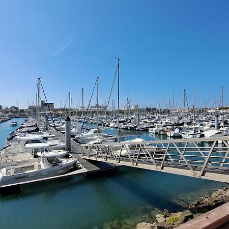 Appartement 6 Personnes Les Sables D'Olonne La Chaume Exterior foto