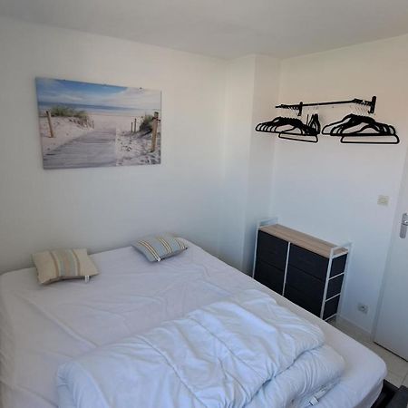 Appartement 6 Personnes Les Sables D'Olonne La Chaume Exterior foto