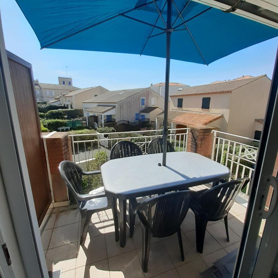 Appartement 6 Personnes Les Sables D'Olonne La Chaume Exterior foto